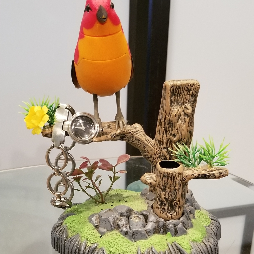 Android Watch - image 1